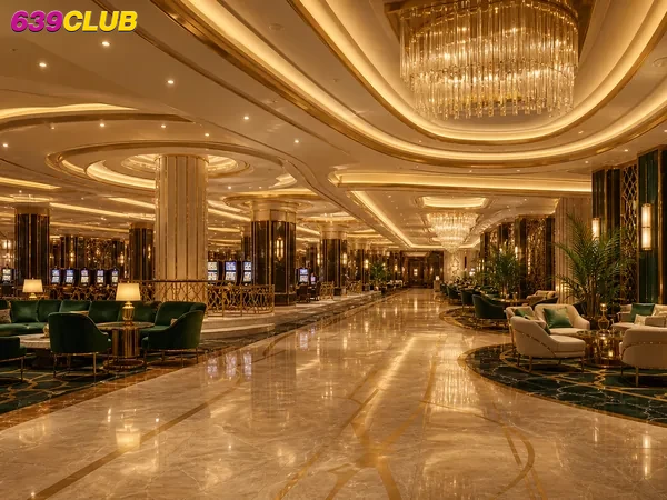 639CLUB rewards program image 1